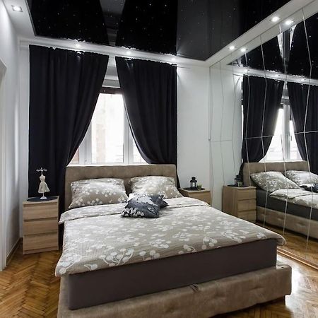 Hedonist-Belgrade Central Nest Esterno foto