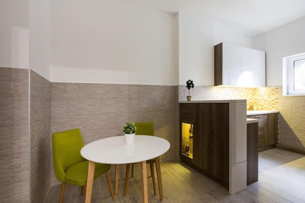 Hedonist-Belgrade Central Nest Esterno foto