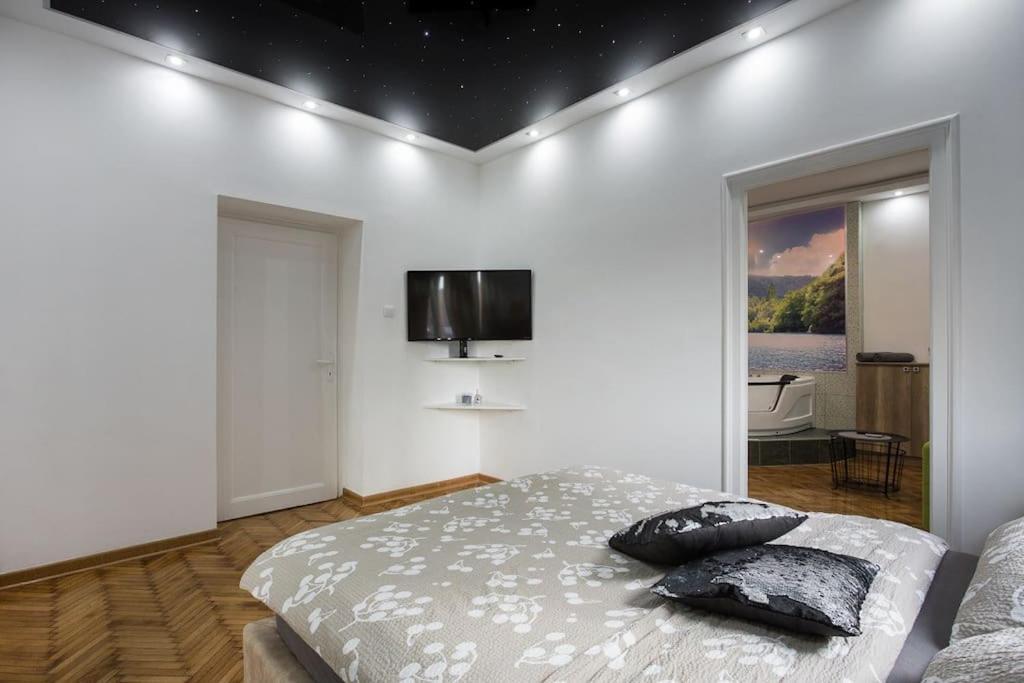 Hedonist-Belgrade Central Nest Esterno foto