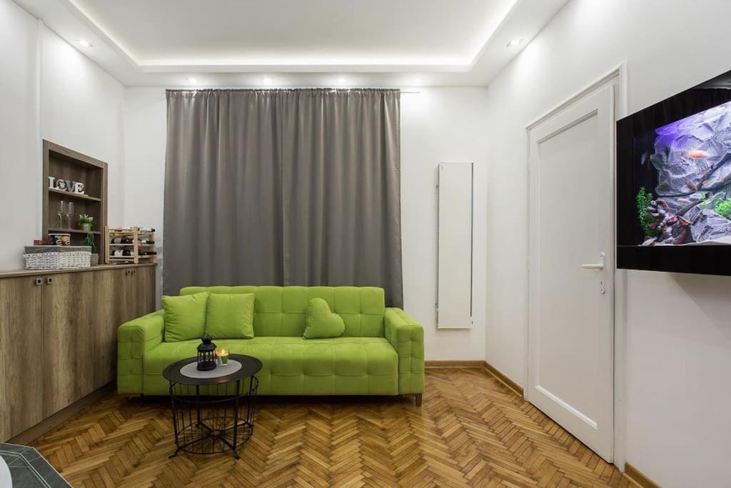 Hedonist-Belgrade Central Nest Esterno foto