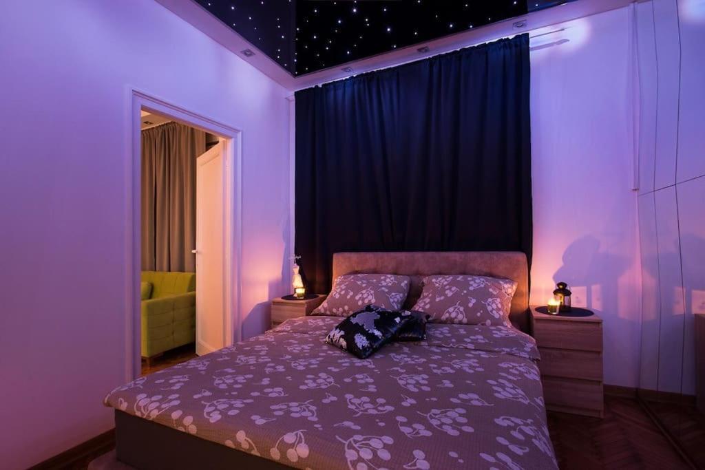 Hedonist-Belgrade Central Nest Esterno foto