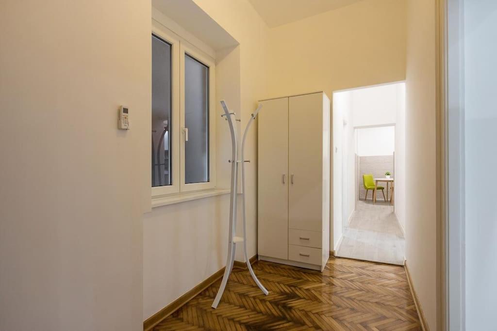 Hedonist-Belgrade Central Nest Esterno foto