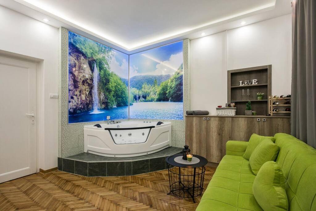 Hedonist-Belgrade Central Nest Esterno foto