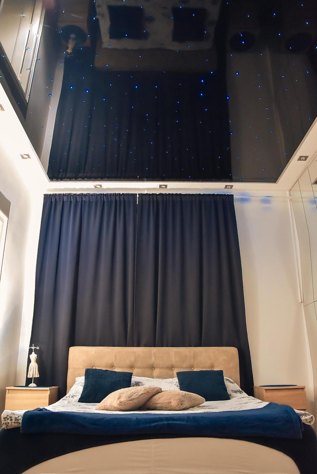 Hedonist-Belgrade Central Nest Esterno foto