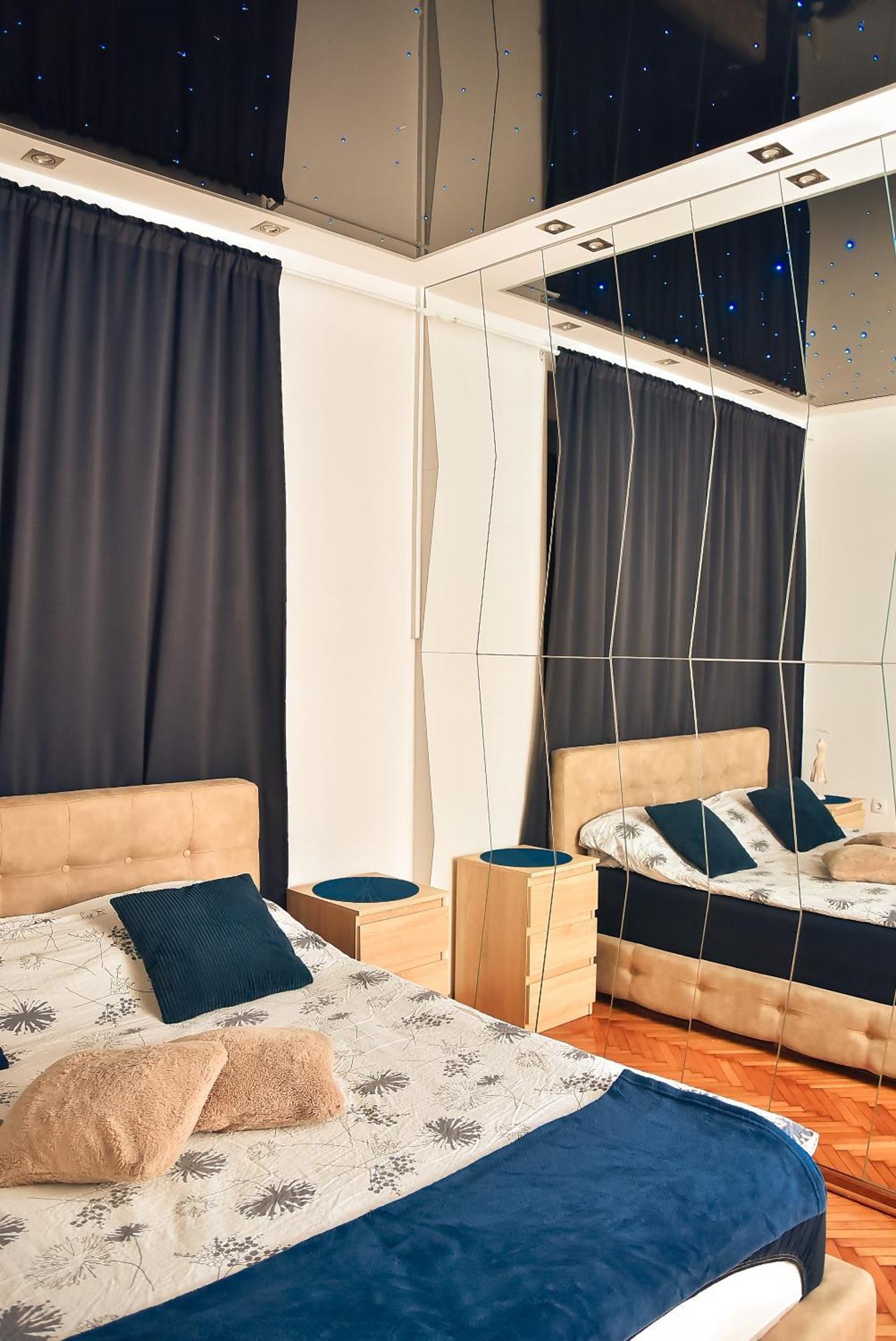Hedonist-Belgrade Central Nest Esterno foto