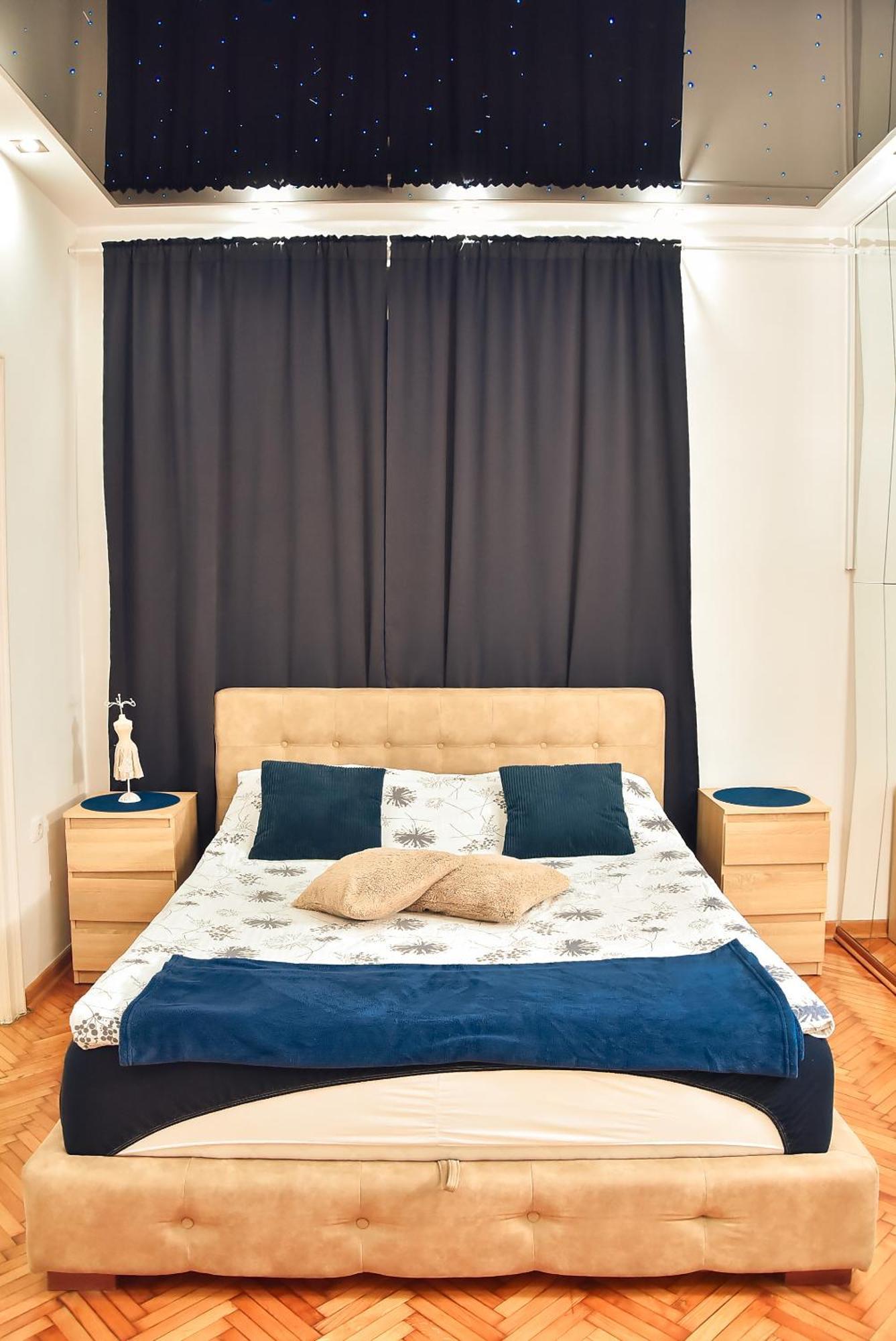 Hedonist-Belgrade Central Nest Esterno foto