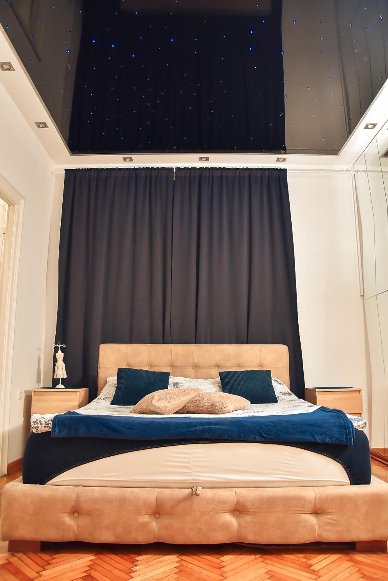 Hedonist-Belgrade Central Nest Esterno foto