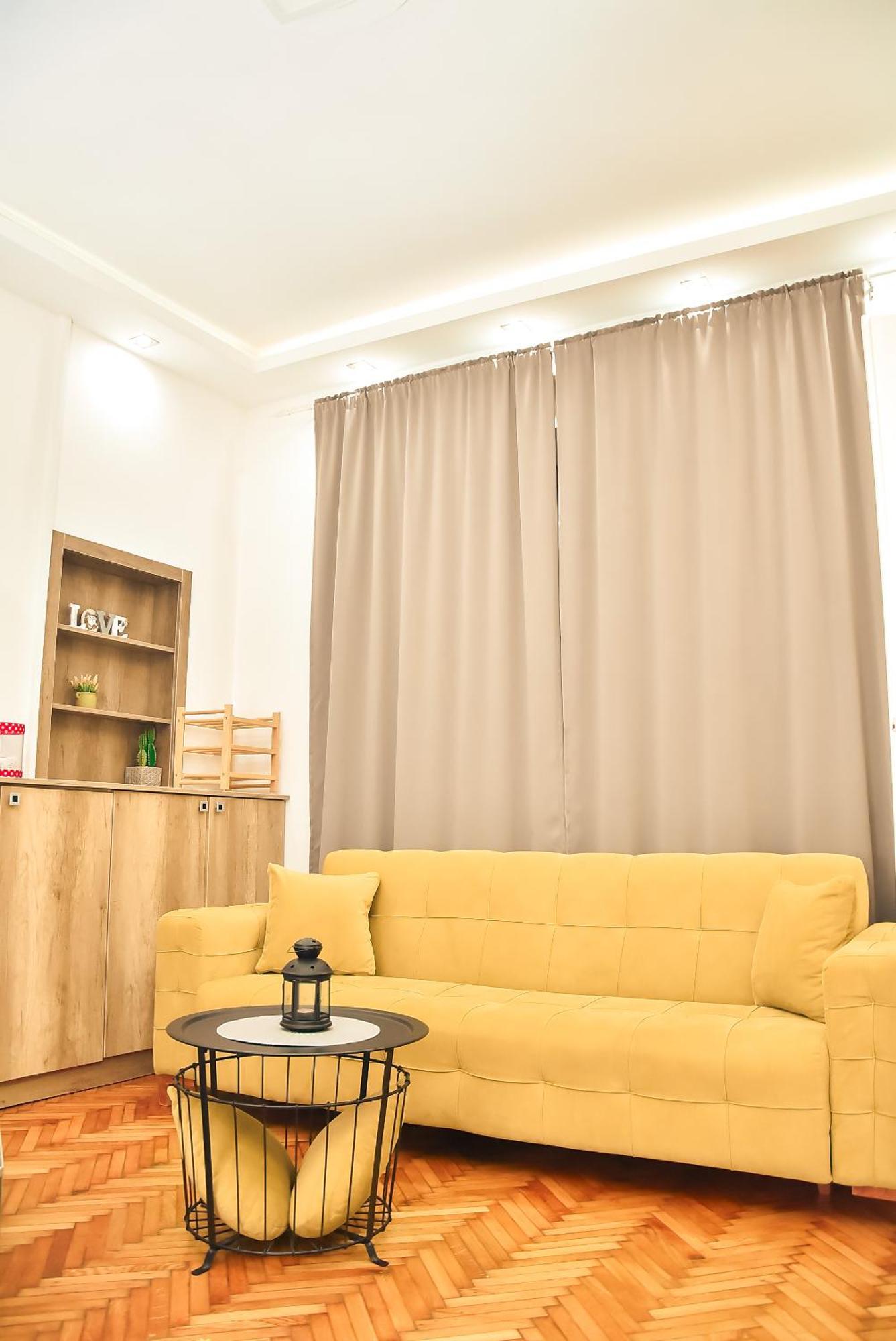 Hedonist-Belgrade Central Nest Esterno foto